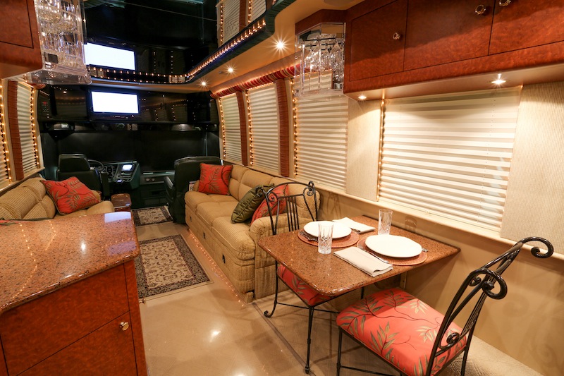 1997 Prevost Liberty XL For Sale