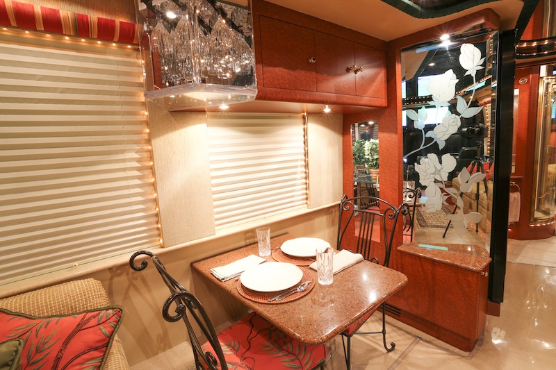 1997 Prevost Liberty XL For Sale