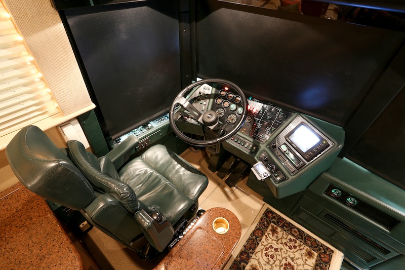 1997 Prevost Liberty XL For Sale