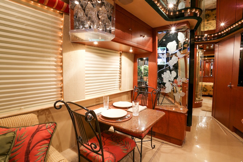 1997 Prevost Liberty XL For Sale