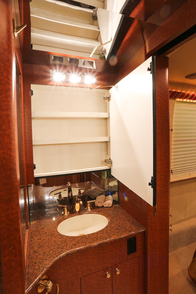 1997 Prevost Liberty XL For Sale