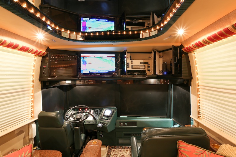 1997 Prevost Liberty XL For Sale