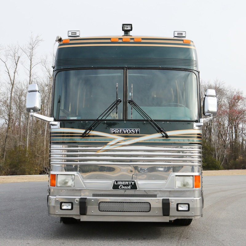 1997 Prevost Liberty XL For Sale