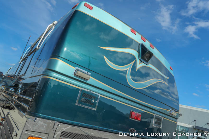 1997 Prevost Liberty XL For Sale