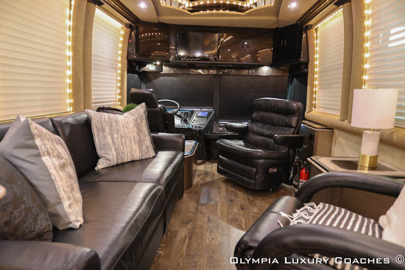 1997 Prevost Liberty XL For Sale