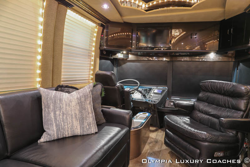 1997 Prevost Liberty XL For Sale