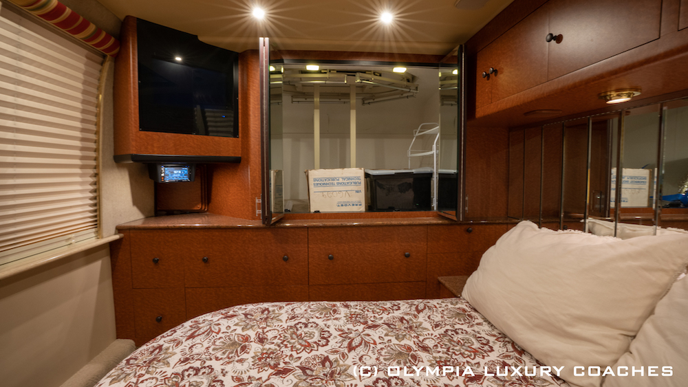 1997 Prevost Liberty XL For Sale