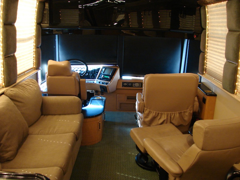 1997 Prevost Liberty XL For Sale