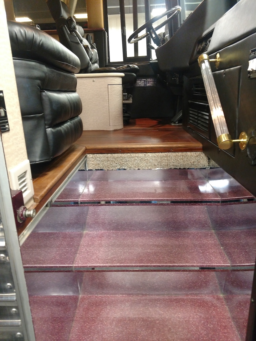 1997 Prevost Liberty XL For Sale