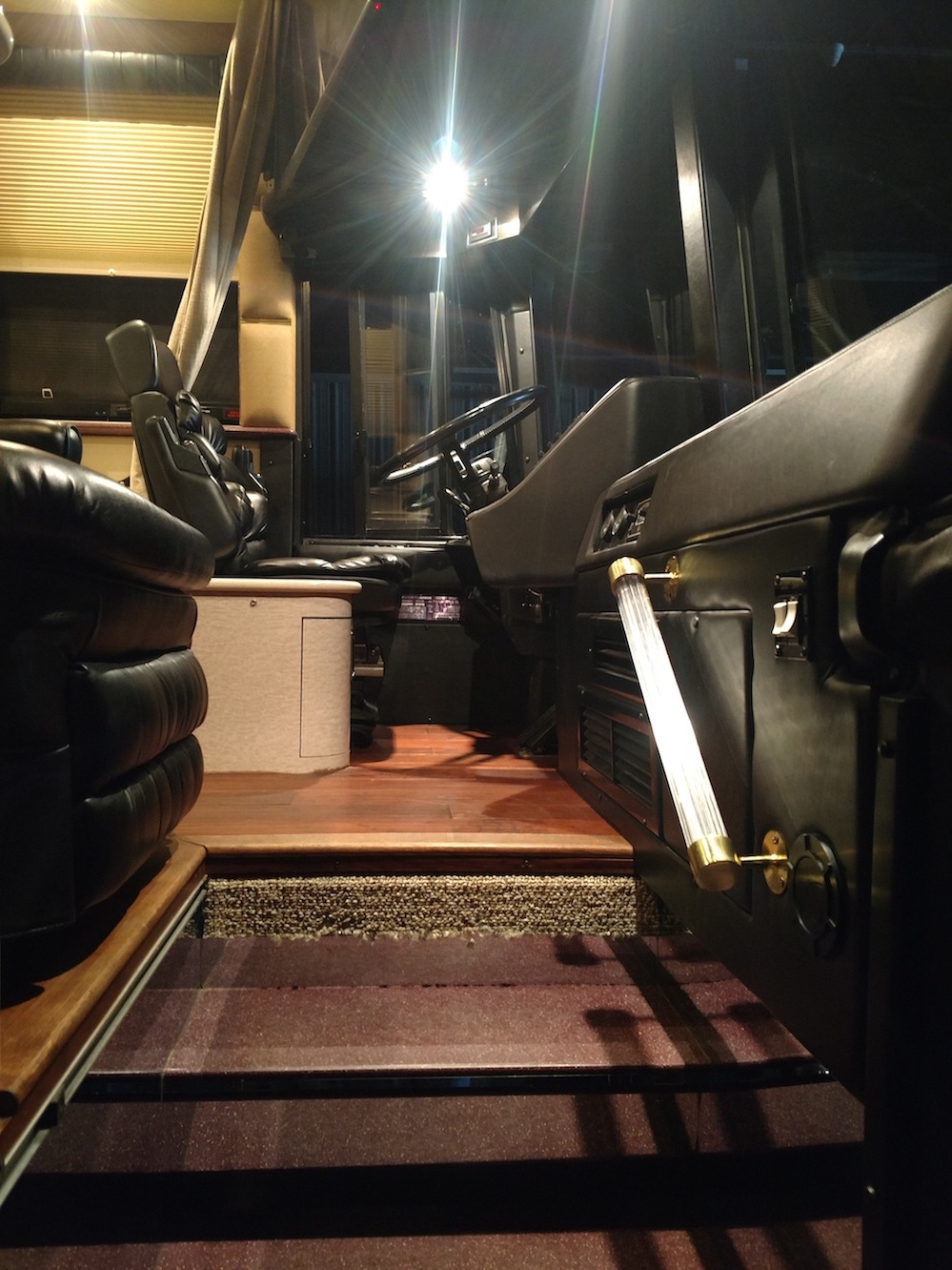 1997 Prevost Liberty XL For Sale