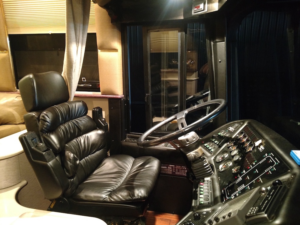 1997 Prevost Liberty XL For Sale