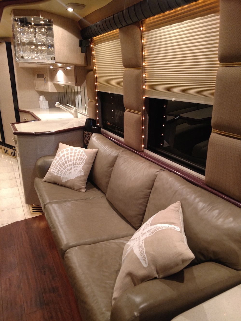 1997 Prevost Liberty XL For Sale