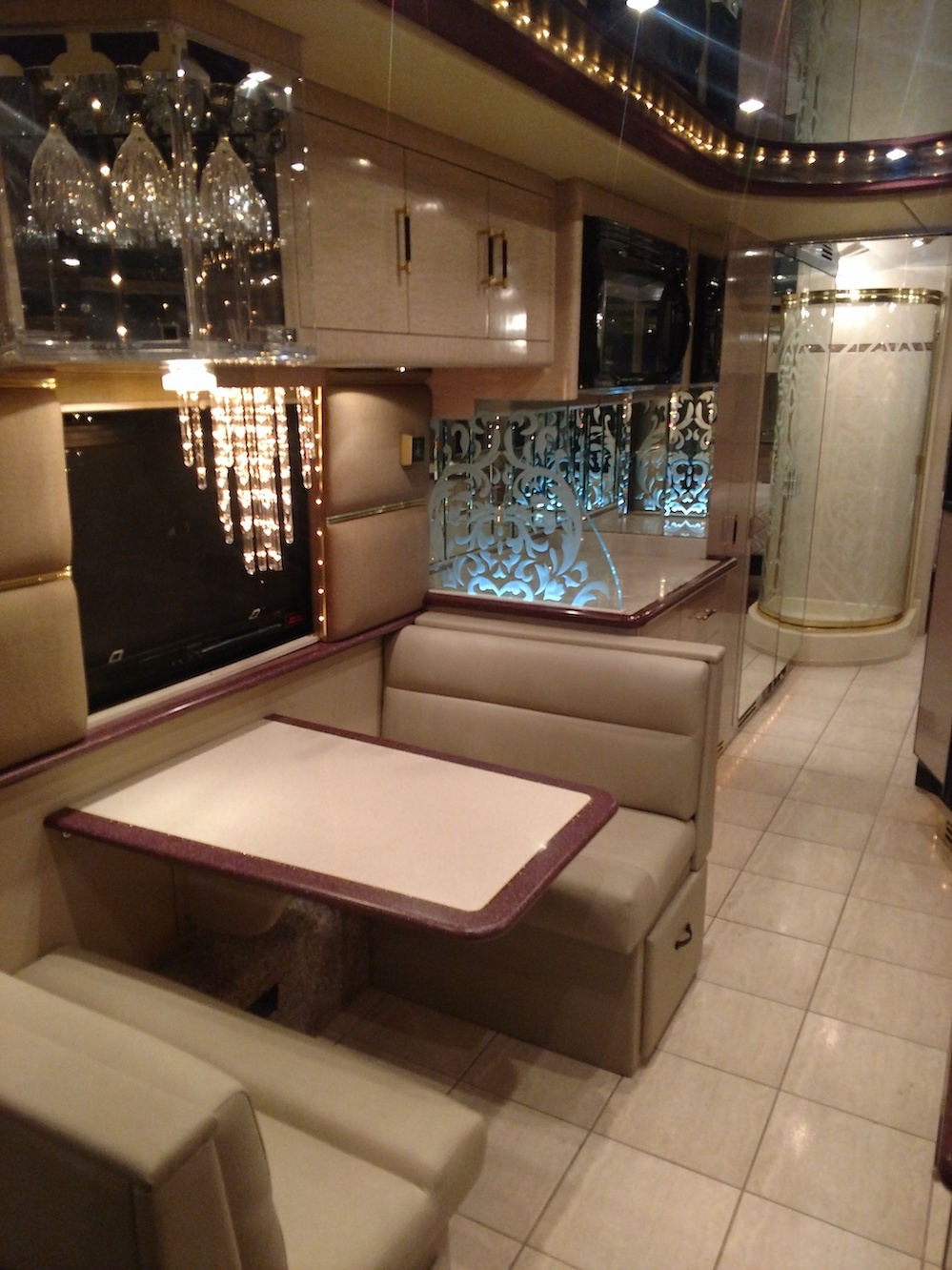 1997 Prevost Liberty XL For Sale