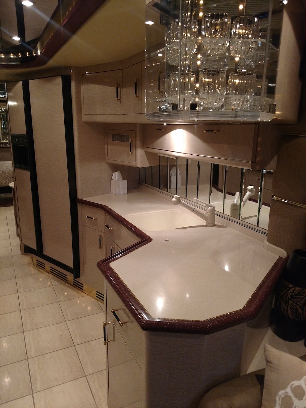 1997 Prevost Liberty XL For Sale