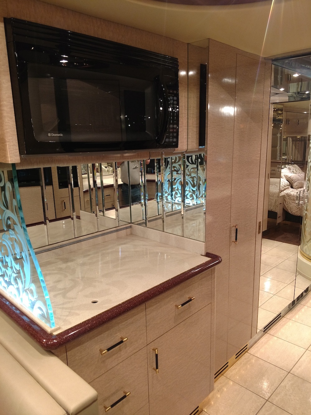 1997 Prevost Liberty XL For Sale