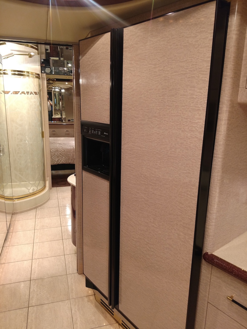 1997 Prevost Liberty XL For Sale