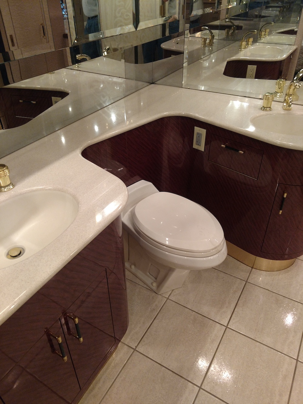 1997 Prevost Liberty XL For Sale