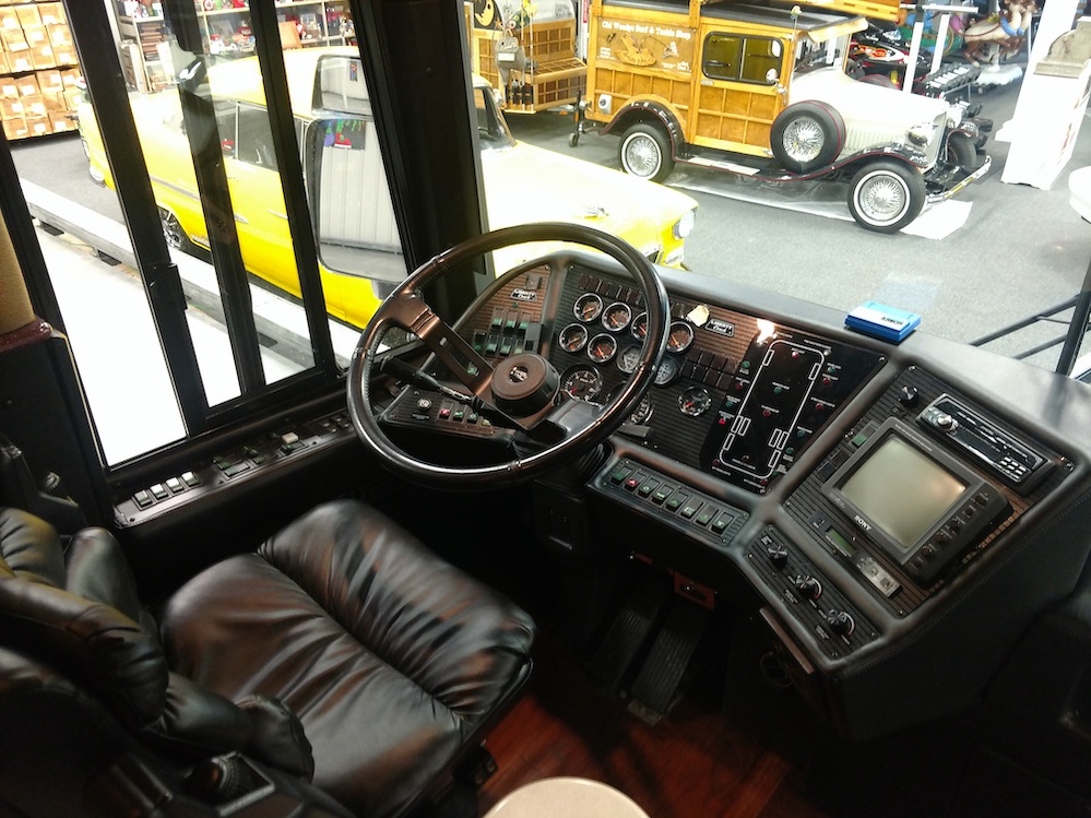 1997 Prevost Liberty XL For Sale