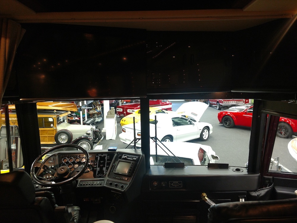 1997 Prevost Liberty XL For Sale