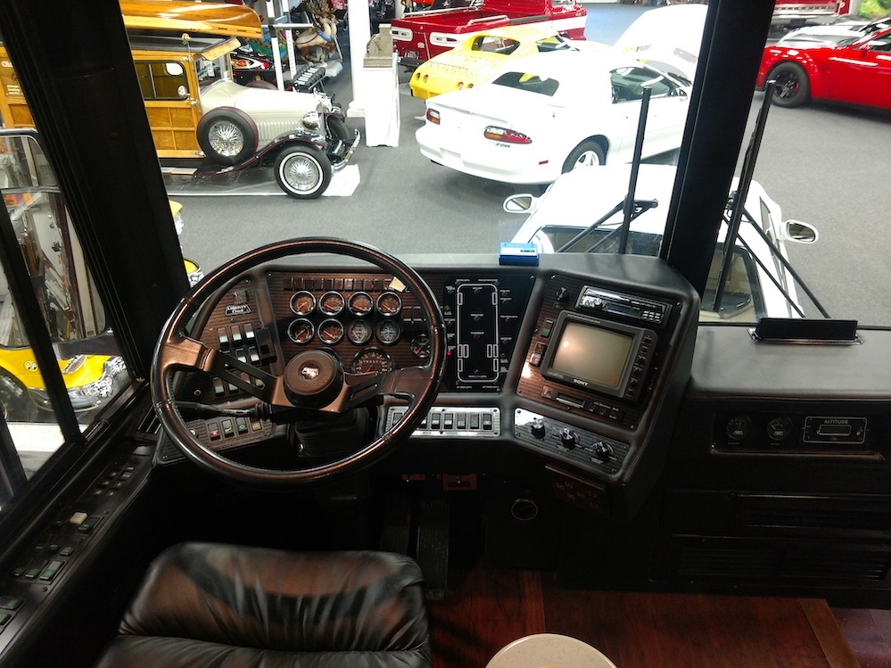 1997 Prevost Liberty XL For Sale