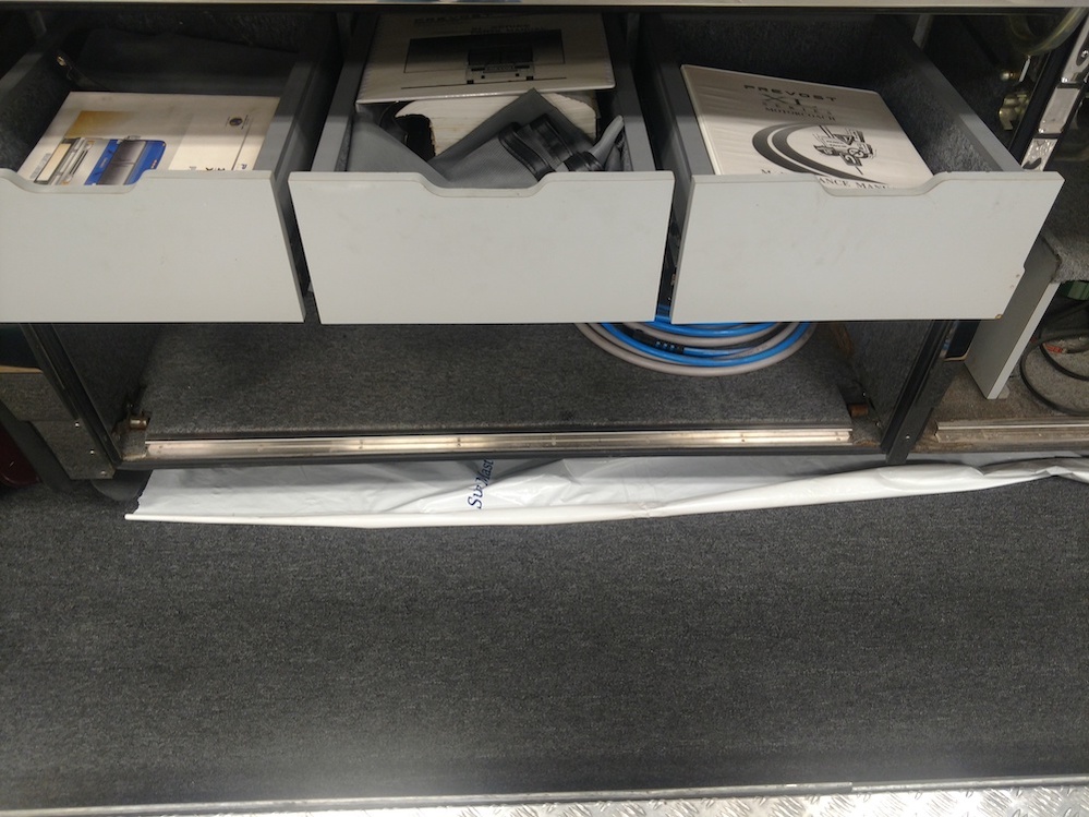 1997 Prevost Liberty XL For Sale