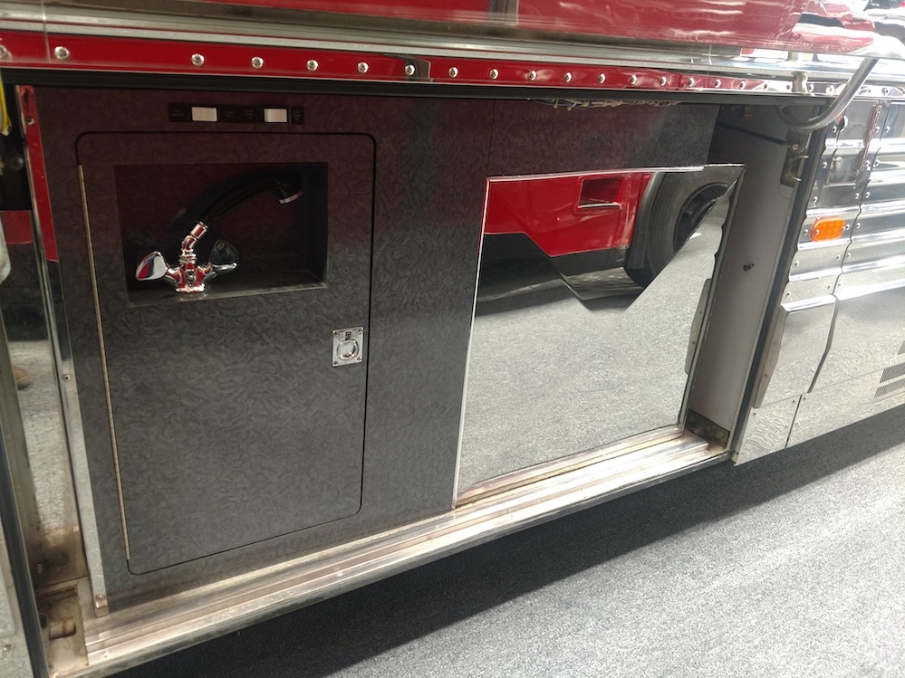 1997 Prevost Liberty XL For Sale