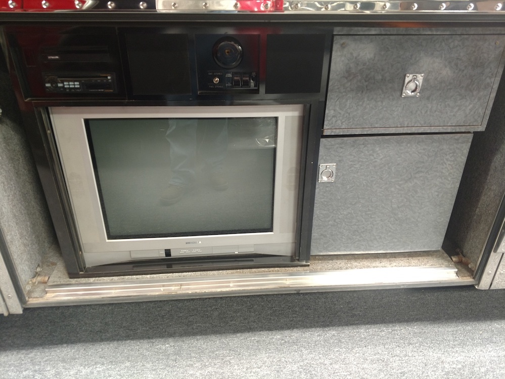 1997 Prevost Liberty XL For Sale