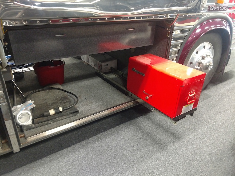 1997 Prevost Liberty XL For Sale