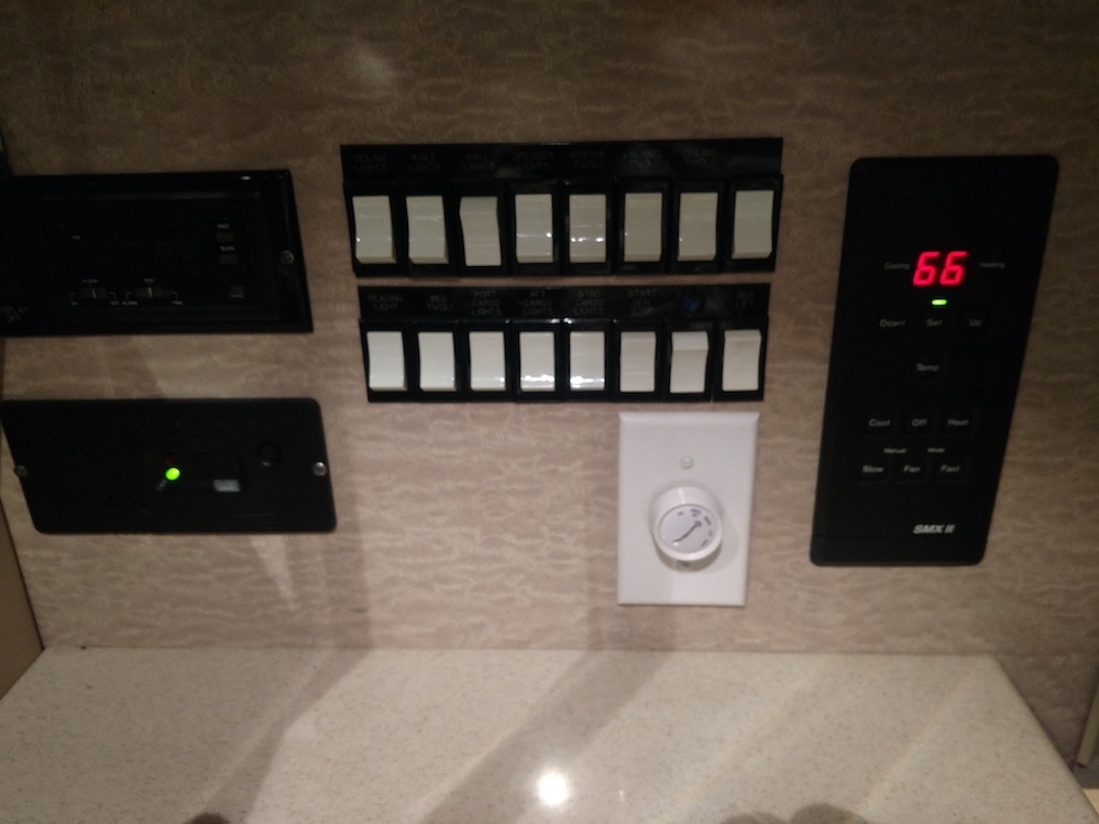 1997 Prevost Liberty XL For Sale