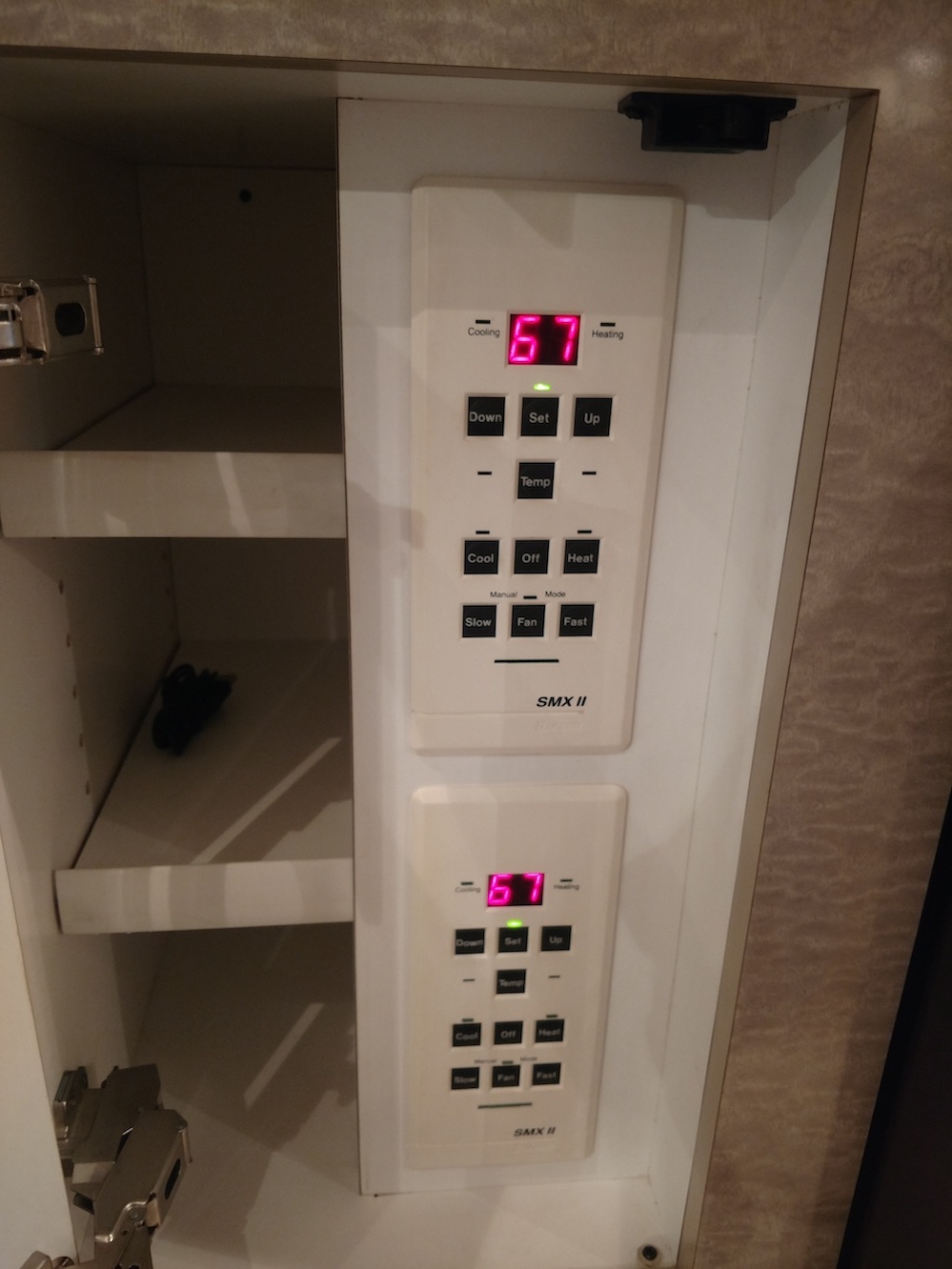 1997 Prevost Liberty XL For Sale