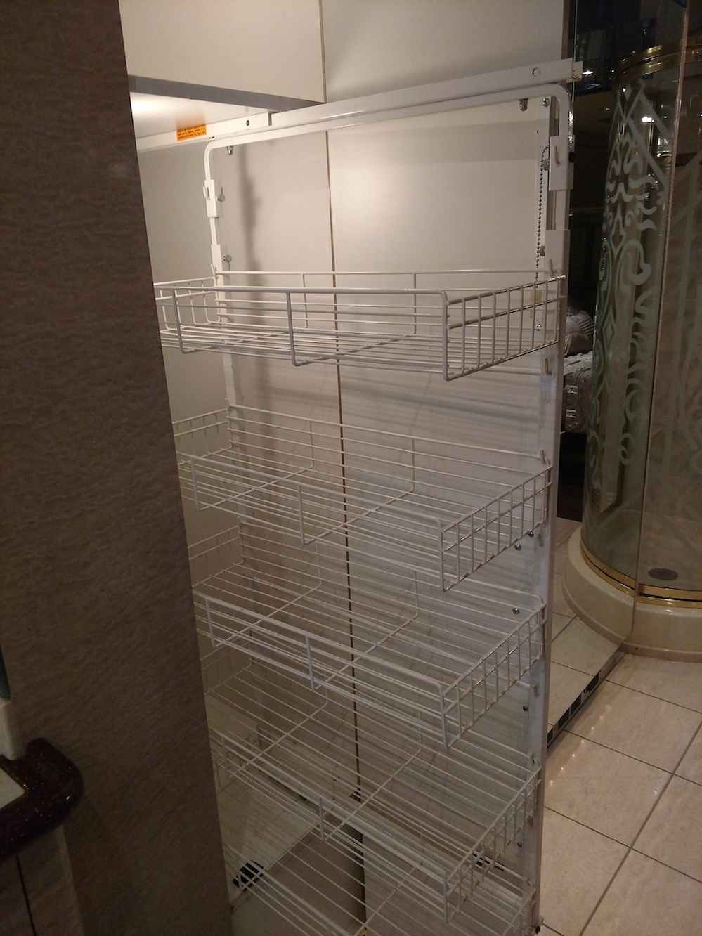 1997 Prevost Liberty XL For Sale