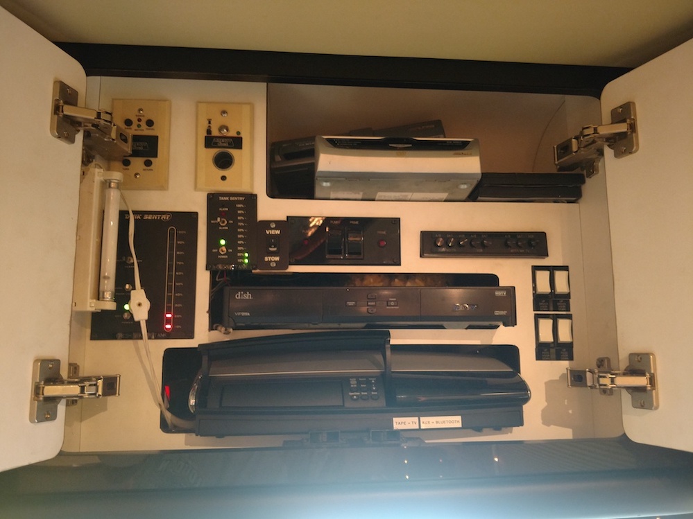 1997 Prevost Liberty XL For Sale