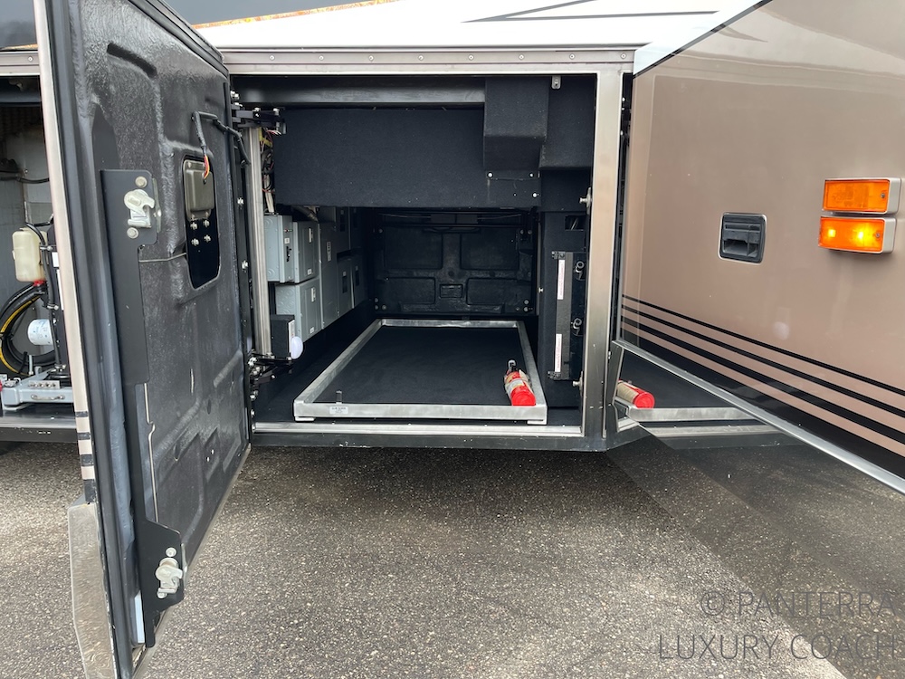 1997 Prevost Marathon H3-45 For Sale