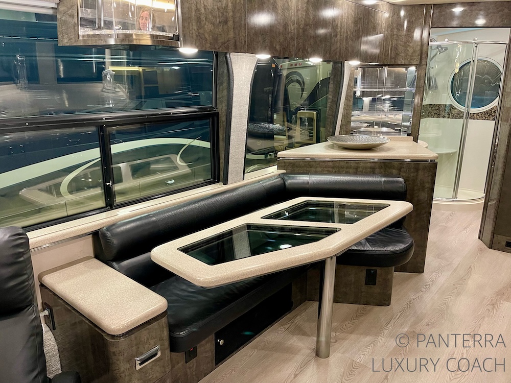 1997 Prevost Marathon H3-45 For Sale