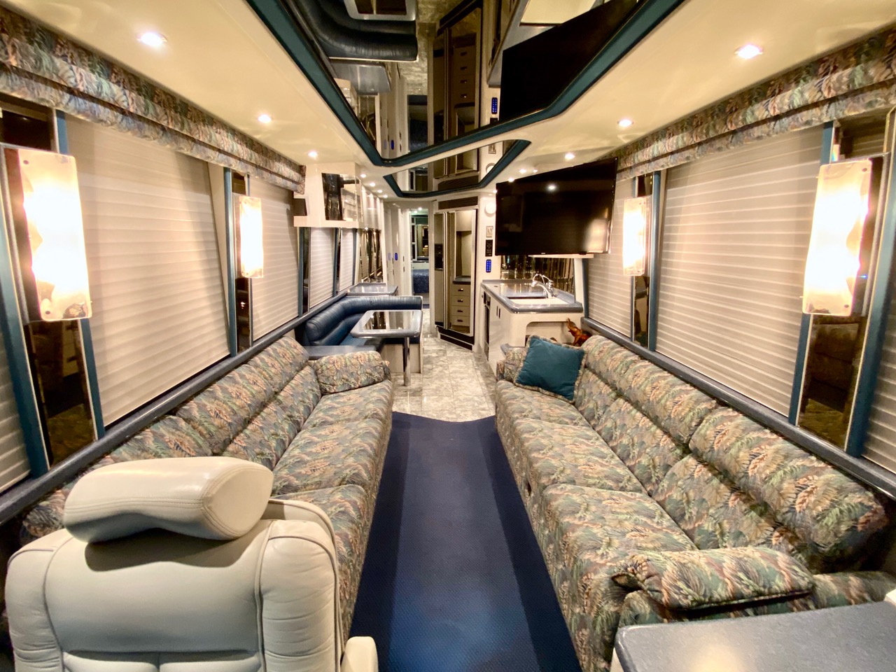 1997 Prevost Marathon XL For Sale