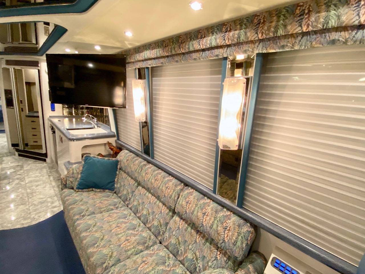 1997 Prevost Marathon XL For Sale