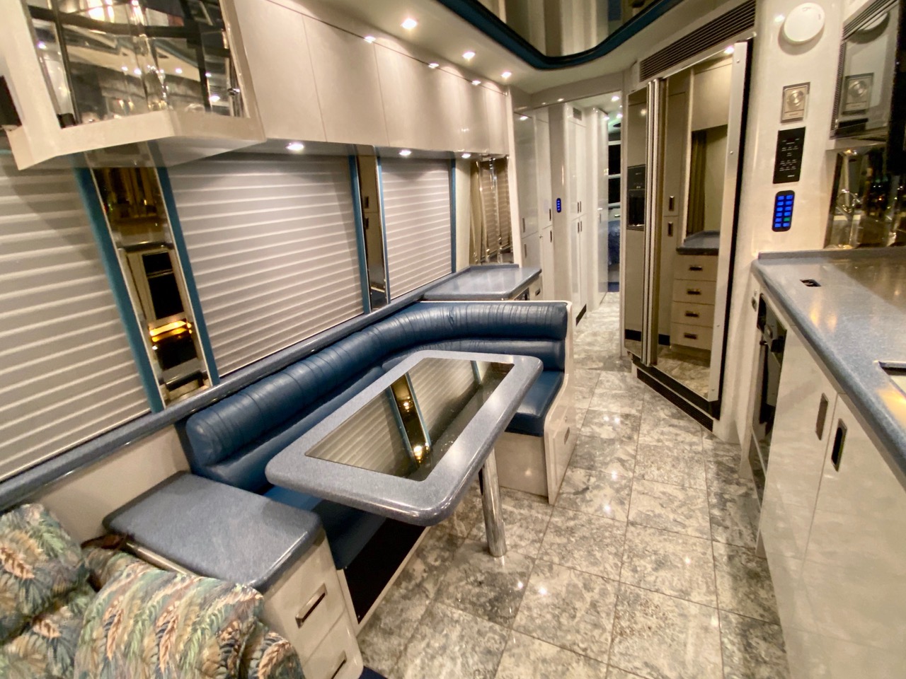 1997 Prevost Marathon XL For Sale