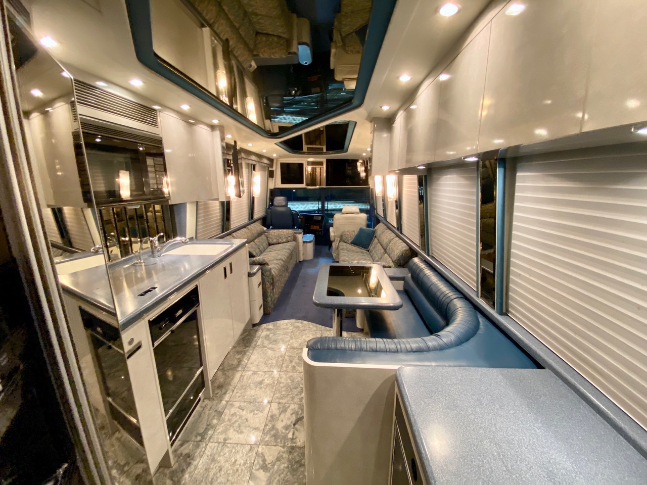 1997 Prevost Marathon XL For Sale