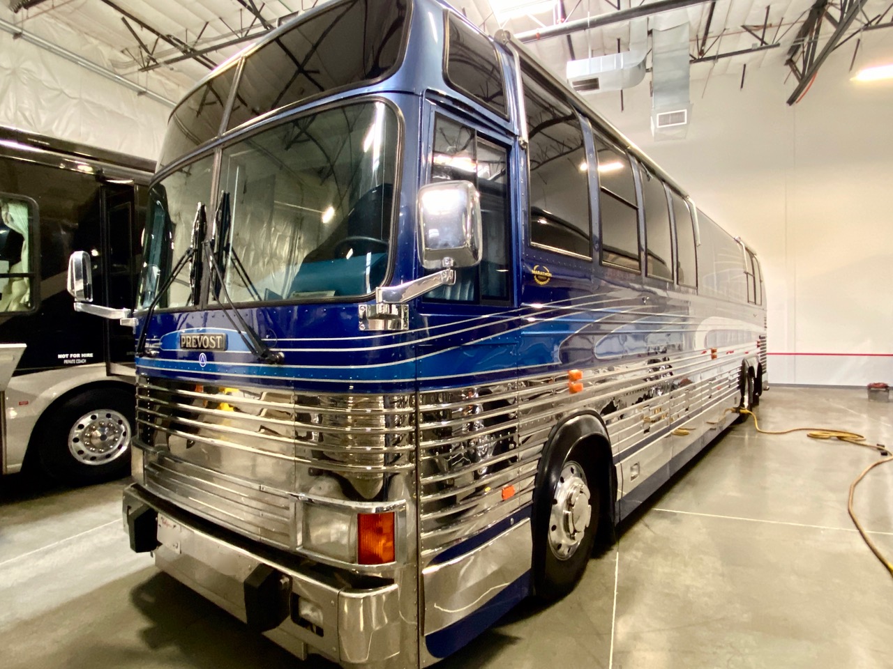 1997 Prevost Marathon XL For Sale