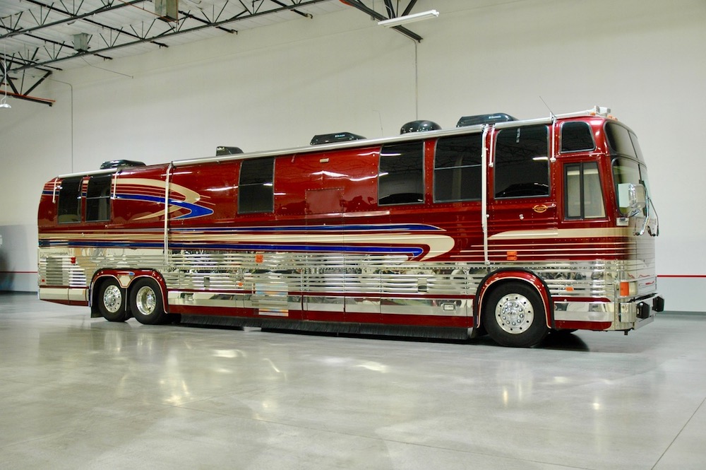 1997 Prevost Marathon XL For Sale