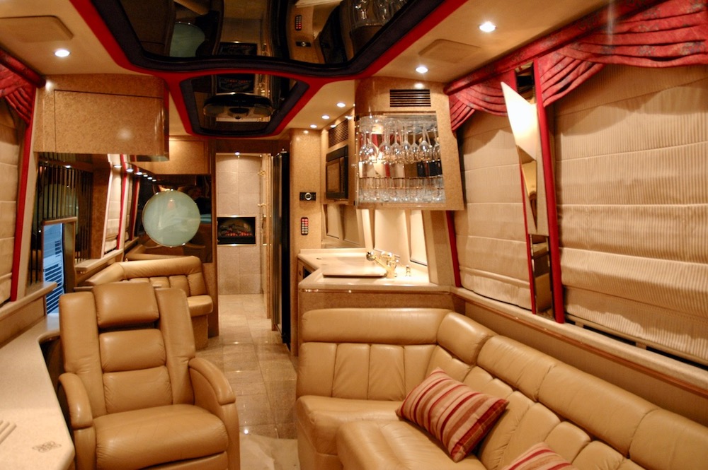 1997 Prevost Marathon XL For Sale