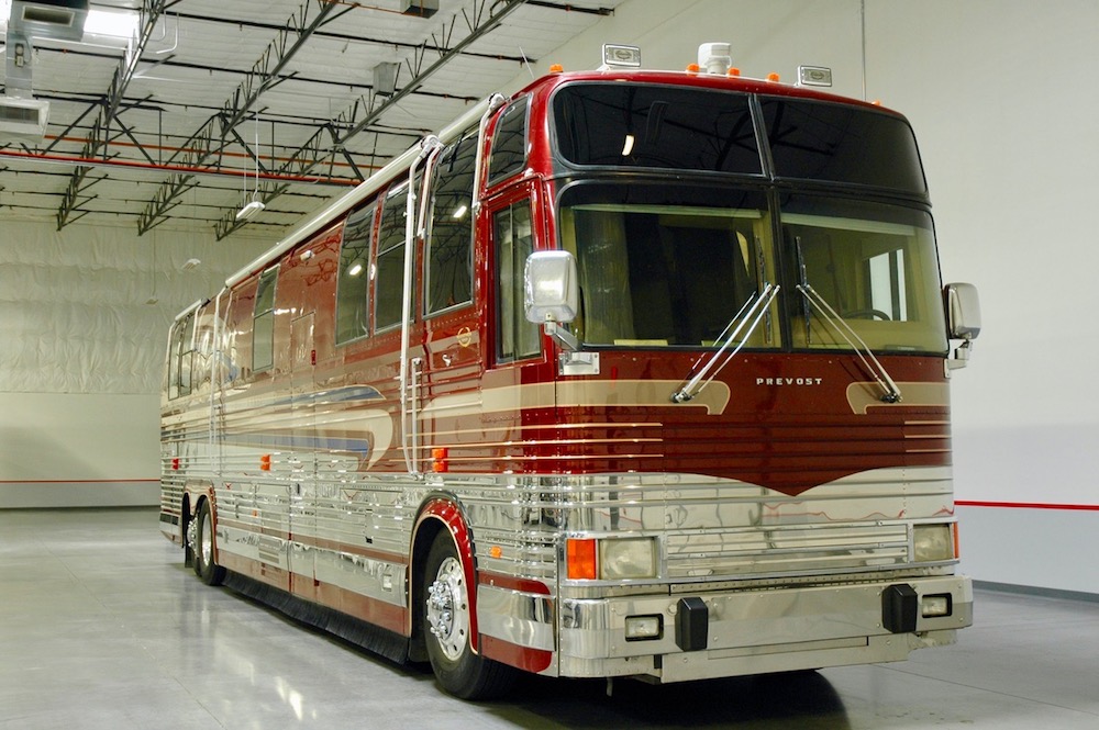 1997 Prevost Marathon XL For Sale