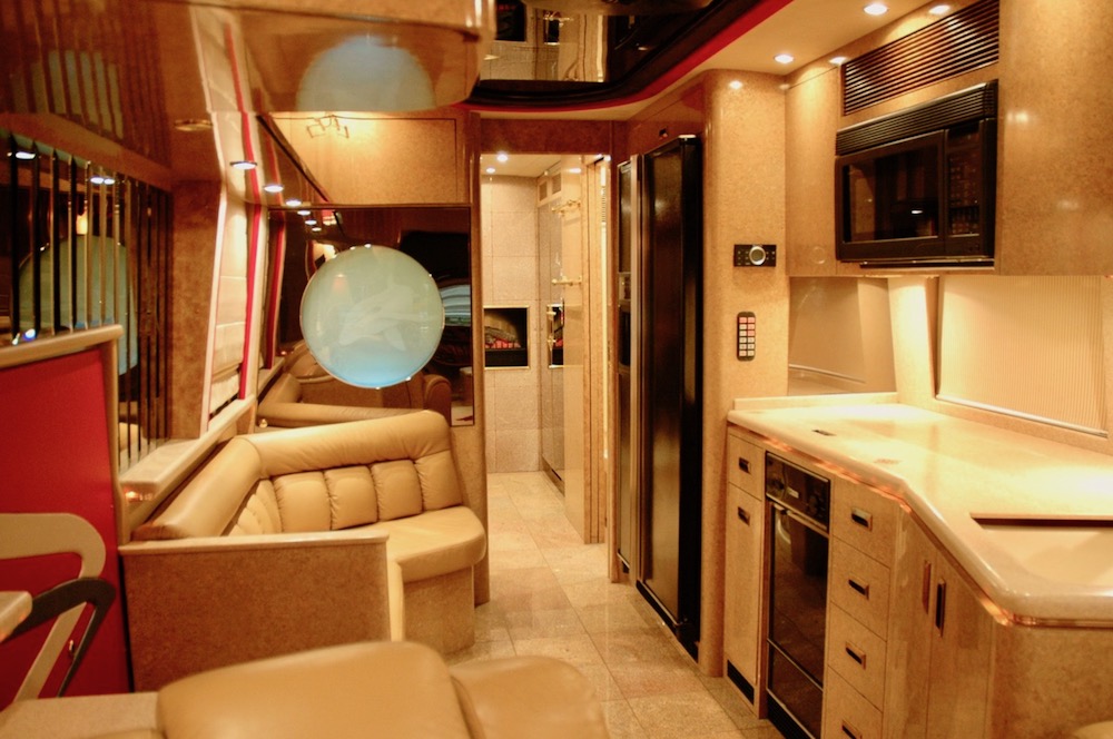 1997 Prevost Marathon XL For Sale