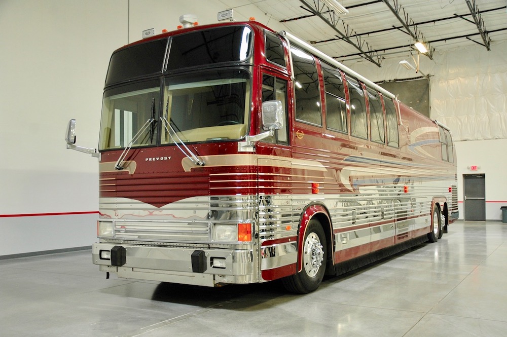 1997 Prevost Marathon XL For Sale