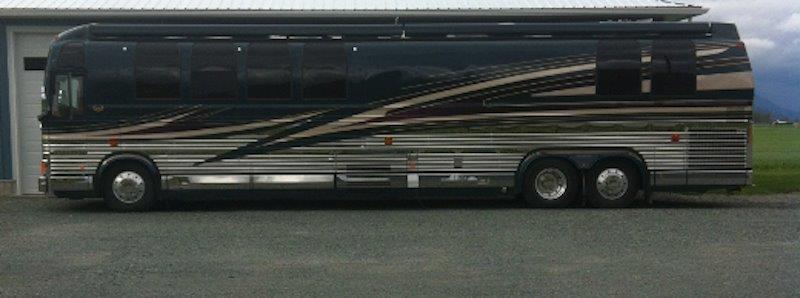 1997 Prevost Marathon XL For Sale