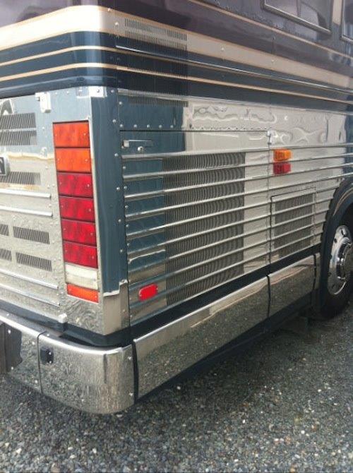 1997 Prevost Marathon XL For Sale