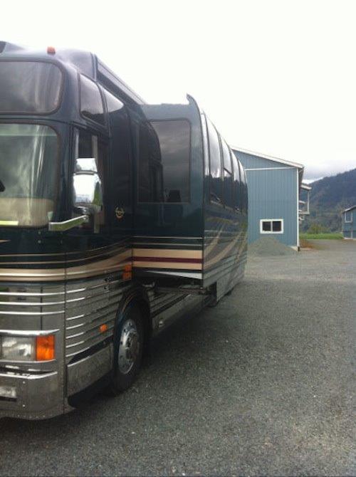 1997 Prevost Marathon XL For Sale