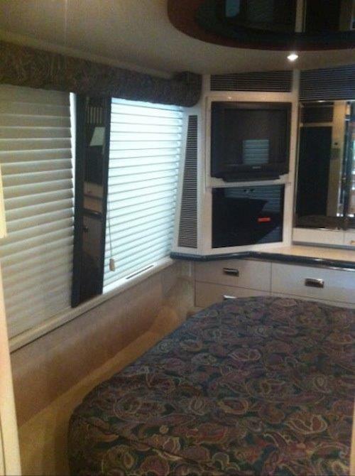 1997 Prevost Marathon XL For Sale