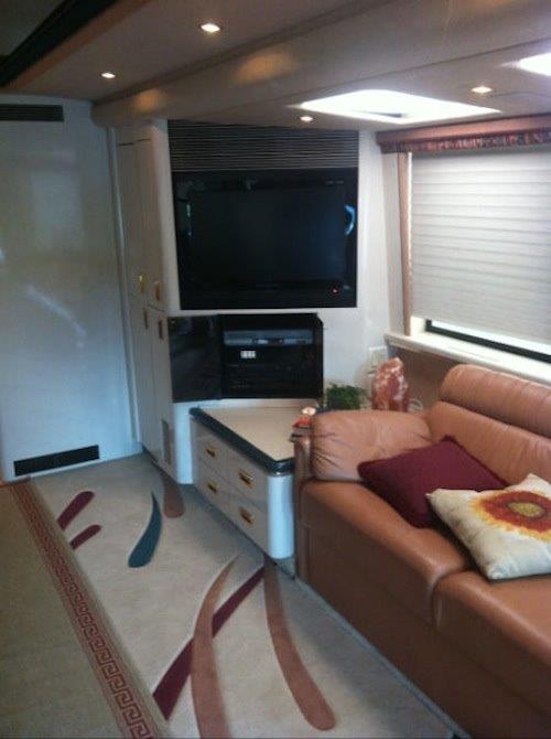 1997 Prevost Marathon XL For Sale