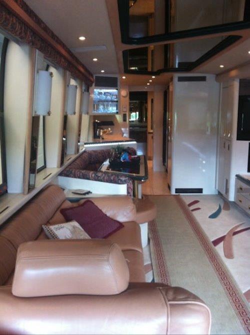 1997 Prevost Marathon XL For Sale